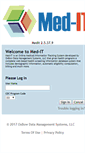 Mobile Screenshot of med-itweb.com
